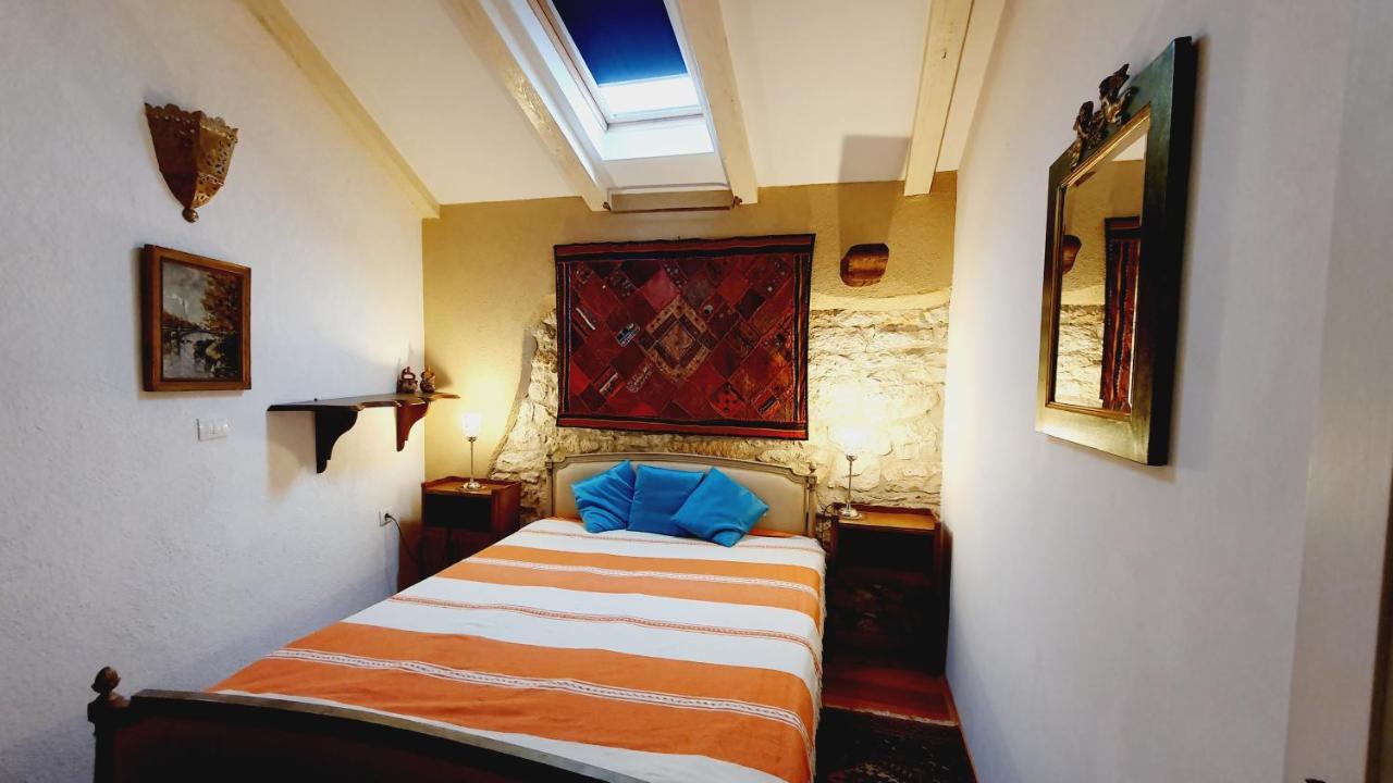 Villa Kazun With Private Pool And Two Gardens Marčana 외부 사진
