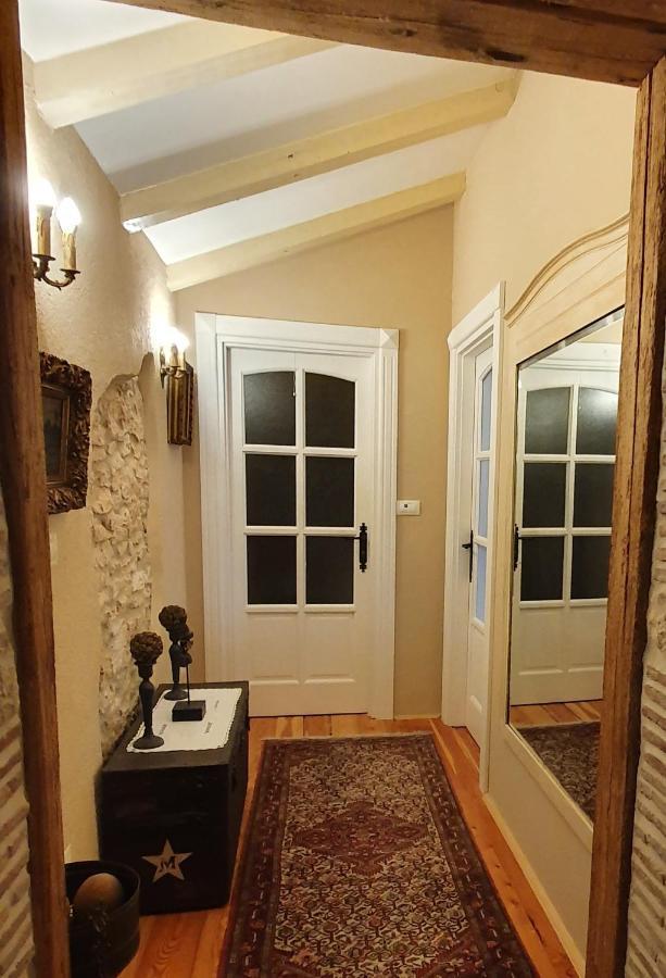 Villa Kazun With Private Pool And Two Gardens Marčana 외부 사진